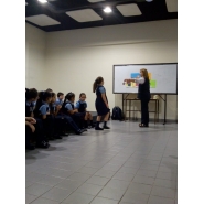 OPEN CLASS 2Do A,B y C turno mañana 